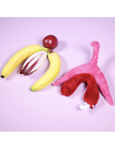 clitoris ClitoWitch
