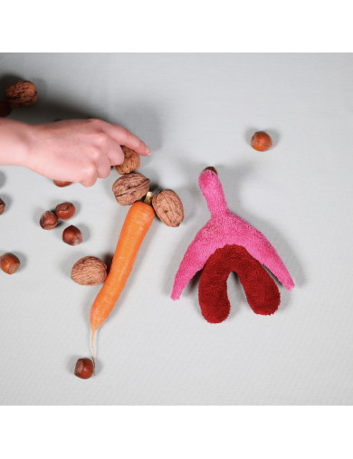 clitoris clitowitch